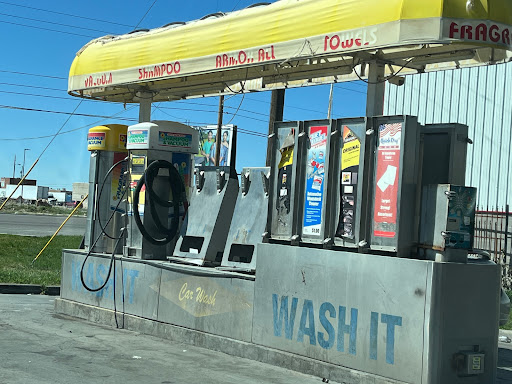 V I P Car Wash en Salt Lake City