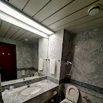 Photo n°9 de l'avis de Alexandru. fait le 16/10/2022 à 18:01 sur le  Tower Genova Airport Hotel & Conference Center à Genoa