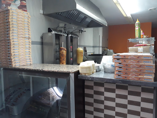 Información y opiniones sobre KEBAB SNACK NUMIDIA de Bañolas