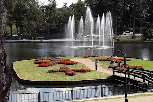 Lago Joaquina Rita Bier image