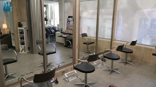 Peluquería De Castro en Benavente, Zamora