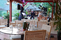 Atmosphère du Restaurant La Paillote à Saint-Martin-d'Ardèche - n°8