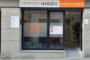 Centre Mèdic Sant Pere image