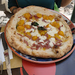 Photo n°1 de l'avis de Fran.o fait le 01/05/2023 à 11:20 sur le  Il Miracolo à Naples