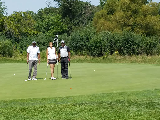 Golf Course «Indian Boundary Golf Course», reviews and photos, 8600 W Forest Preserve Ave, Chicago, IL 60634, USA
