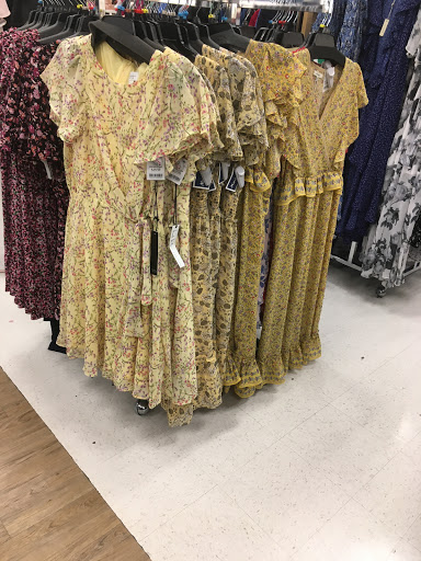 Department Store «Marshalls and HomeGoods», reviews and photos, 11251 NW 12th St, Miami, FL 33172, USA