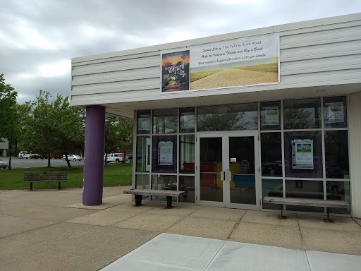 Performing Arts Theater «Villagers Theatre», reviews and photos, 475 Demott Ln, Somerset, NJ 08873, USA