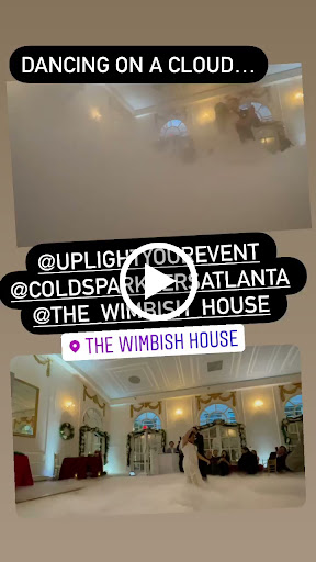 Wedding Venue «The Wimbish House», reviews and photos, 1150 Peachtree St NE, Atlanta, GA 30309, USA