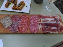 Charcuterie du Le Pas Sage - Restaurant - Bar à vins- Gîtes et Chambre d'Hôtes à Carcassonne - n°7