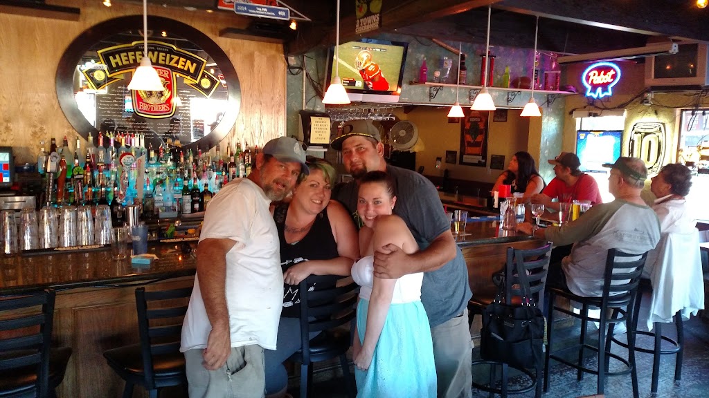 Harrison Bar & Grill 97330