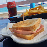 Photo n°3 de l'avis de Ron.i fait le 29/05/2019 à 13:33 sur le  F.lli Grassi à Positano