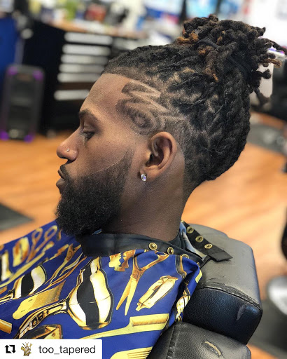 Barber Shop «Blendz Barbershop», reviews and photos, 188 Taunton Ave, East Providence, RI 02914, USA