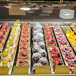 Photo n°4 de l'avis de Mik.o fait le 05/05/2024 à 09:10 sur le  Café Maldaner GmbH à Wiesbaden