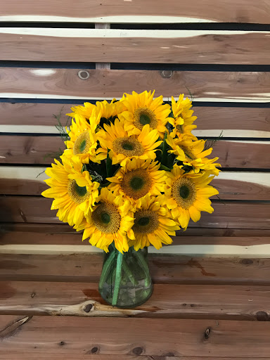 Florist «HodgePodge, Etc. Flowers & Gift Baskets», reviews and photos, 2101 Main St, North Little Rock, AR 72114, USA