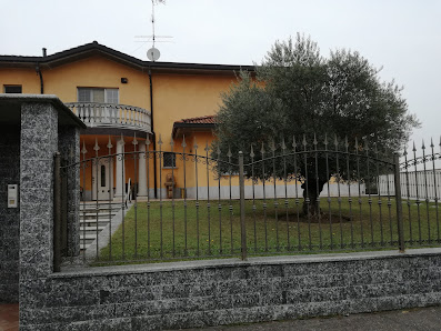 B&B One Million Via Giovanni Verga, 33, 27010 Borgarello PV, Italia