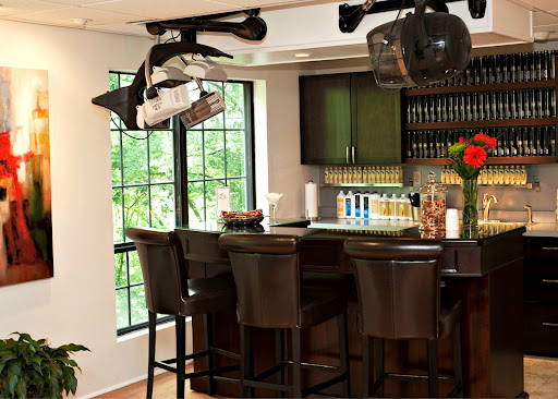 Hair Salon «Elle Salon Ltd», reviews and photos, 4076 Market St, Camp Hill, PA 17011, USA