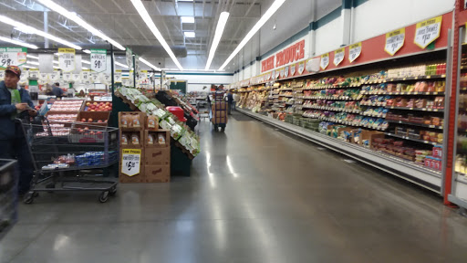 Supermarket «WinCo Foods», reviews and photos, 1913 S 72nd St, Tacoma, WA 98408, USA