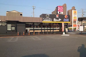 松屋 三重川越町店 image