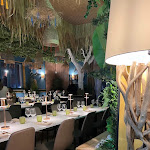 Photo n°2 de l'avis de TOSCA.a fait le 12/12/2023 à 22:19 sur le  Momo Restaurant, Pinsa & Show à Aprilia