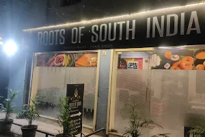 ROOTS OF SOUTH INDIA image