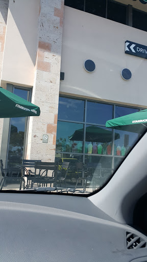 Starbucks image