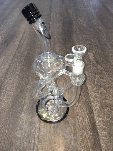 Vaporizer Store «HoneyComb HideOut Smoke Shop», reviews and photos, 467 E Plumb Ln, Reno, NV 89502, USA