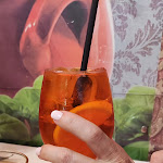 Photo n°5 de l'avis de Miguel.s fait le 12/07/2022 à 19:21 sur le  Rossopomodoro Naviglio Grande à Milan