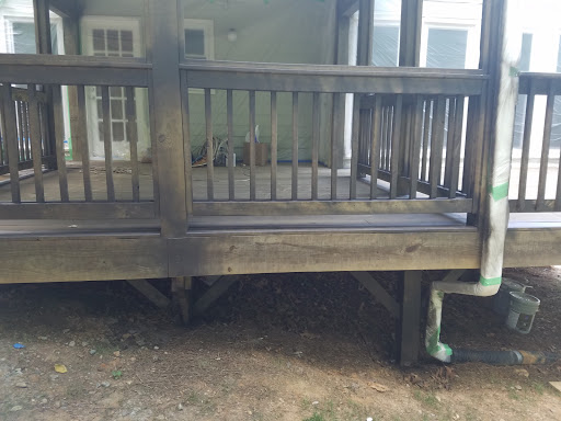 Painter «Freeland Painting Suwanee», reviews and photos, 1325 Satellite Blvd #1408, Suwanee, GA 30024, USA