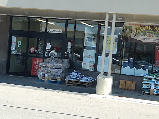 Shopping Mall «Redford Oaks Shopping Center», reviews and photos, 25463 Grand River Ave, Redford Charter Twp, MI 48240, USA