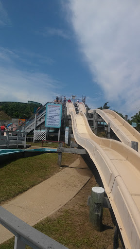 Water Park «Water Wizz of Westerly RI», reviews and photos, 328 Atlantic Ave, Westerly, RI 02891, USA