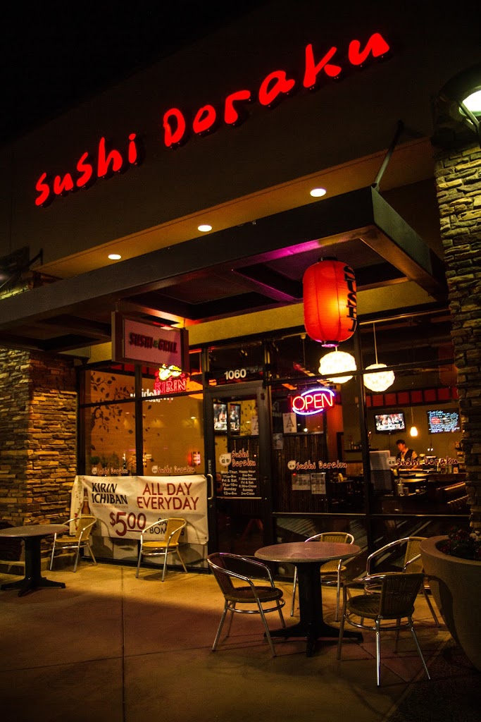 Sushi Doraku 85383