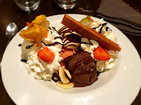 Banana split du Restaurant La Marée à Perros-Guirec - n°4