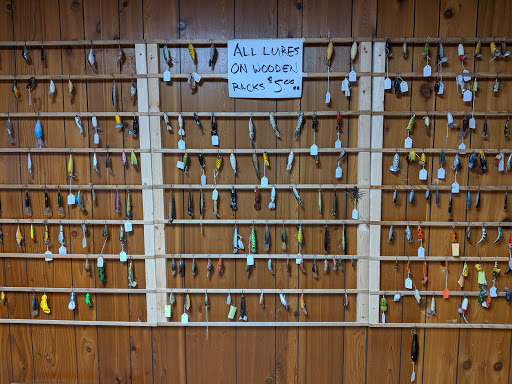 Vacation Home Rental Agency «Fish Island», reviews and photos, 3535 Blue Spring Rd, Cadiz, KY 42211, USA