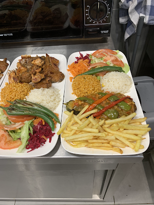 Istanbul Kebap à Pontault-Combault
