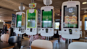 Photo n°68 de McDonald's à Pierrelatte ()