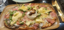 Pizza du Restaurant italien Golosità à Versailles - n°3