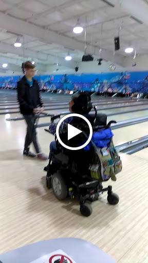 Bowling Alley «Capital Lanes», reviews and photos, 820 Capital Cir NE, Tallahassee, FL 32301, USA