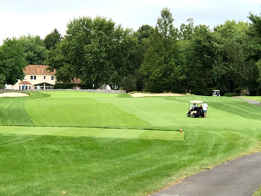 Golf Club «Fairway Golf Course», reviews and photos, 750 Country Club Ln, Warrington, PA 18976, USA