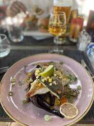 Photo n°41 de L'Envie Restaurant à Saint-Raphaël ()