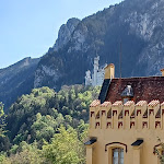 Photo n°17 de l'avis de Norbert.p fait le 03/05/2024 à 17:01 sur le  To the Post Schwangau à Schwangau