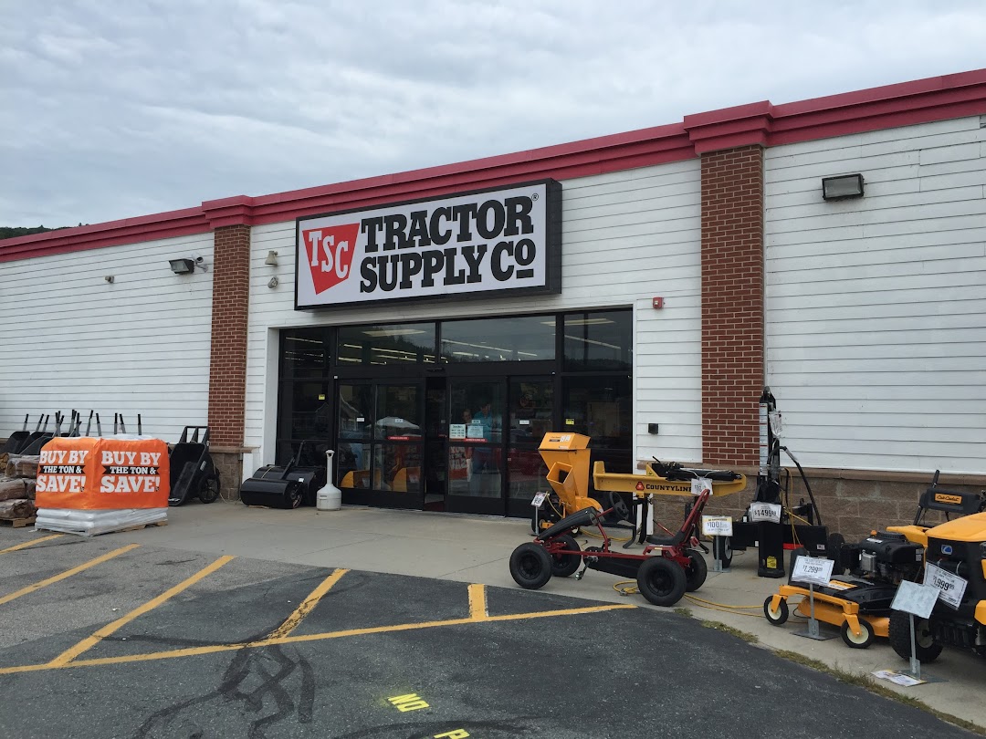 Tractor Supply Co.