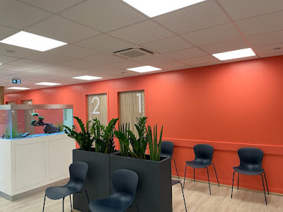 Laboratoire Alliance Anabio - Rennes à Rennes