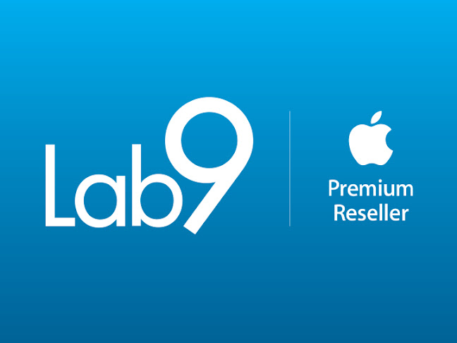 Lab9 Aalst – Apple Premium Reseller - Aalst