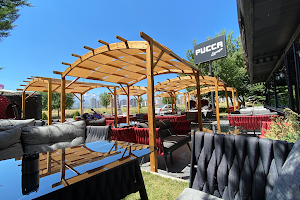 Pucca Lounge image