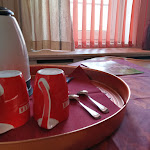 Photo n°6 de l'avis de Tobias.e fait le 02/03/2017 à 08:26 sur le  Hotel-Restaurant Haus Keller - Ibbenbüren à Ibbenbüren