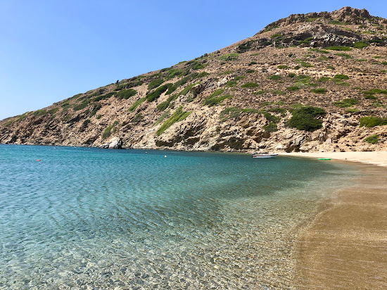 Paralia Fellos