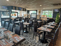 Atmosphère du Restaurant La Maison à Lisieux - n°2