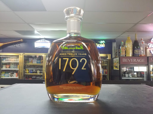 Liquor Store «Empire Package Super Store», reviews and photos, 5420 Peachtree Blvd, Chamblee, GA 30341, USA