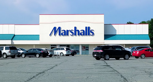 Shopping Mall «Airport Mall», reviews and photos, 1129 Union St, Bangor, ME 04401, USA