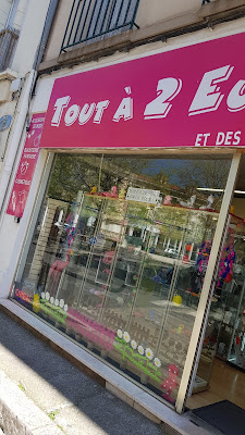 Tout à prix fou !!!! (anciennement tout à 2€) à Frontignan